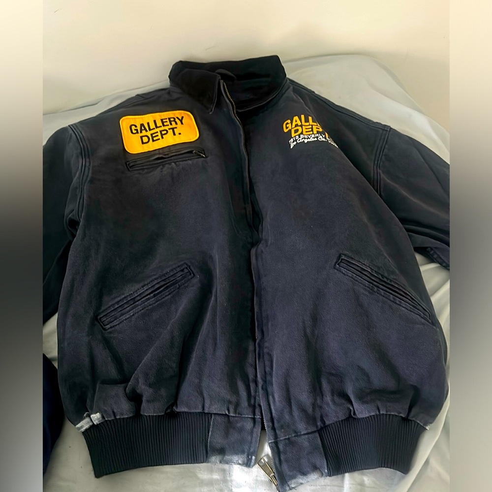 Gallery Dept Jacket